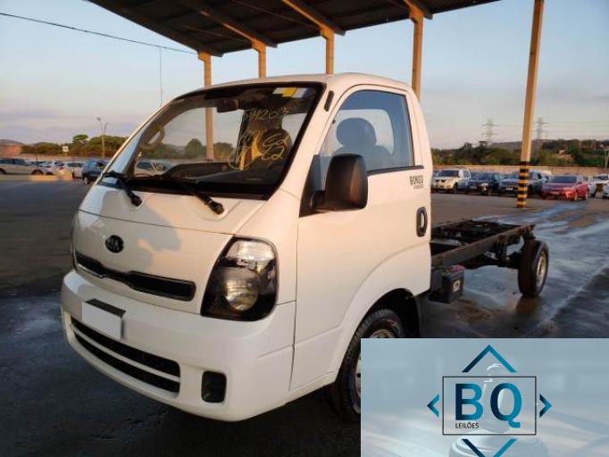 KIA BONGO 19/20