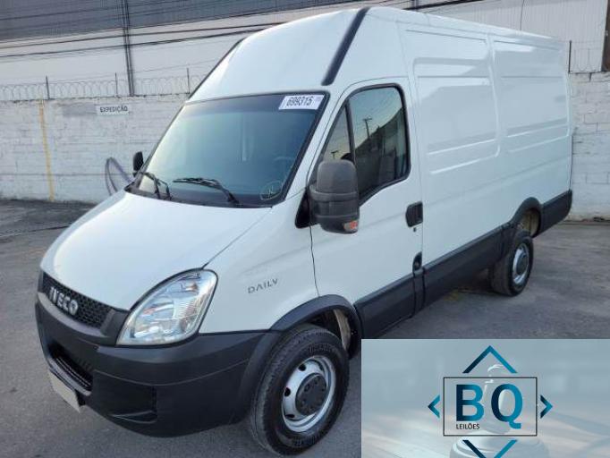 IVECO DAILY 18/18