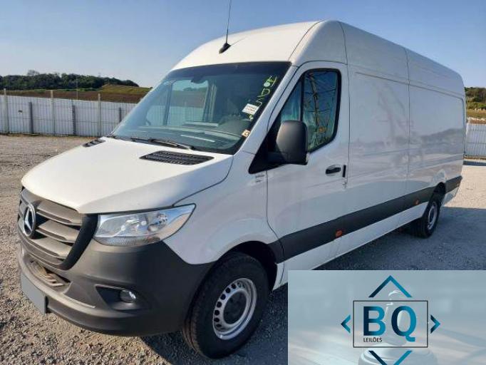 MERCEDES BENZ SPRINTER 20/21