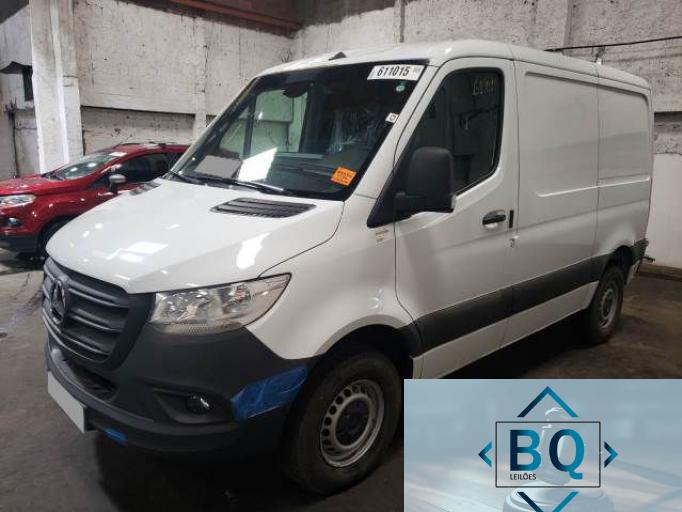 MERCEDES BENZ SPRINTER 21/22