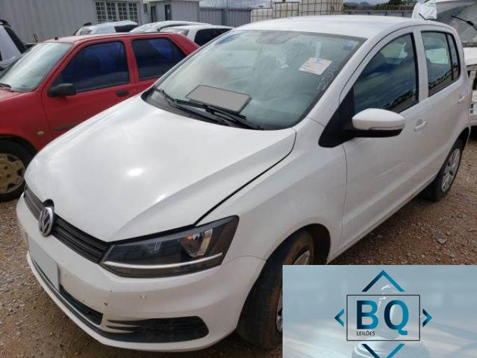 VOLKSWAGEN FOX 15/15