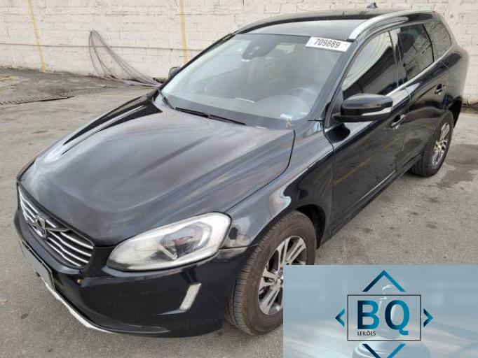 VOLVO XC60 15/15