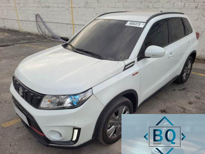 SUZUKI VITARA 19/19