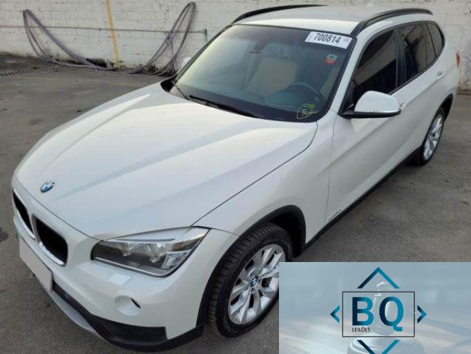 BMW X1 14/14