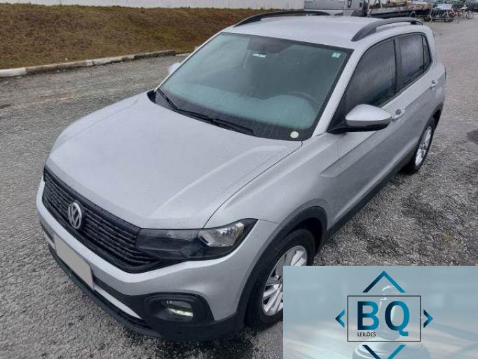 VOLKSWAGEN T-CROSS 19/20