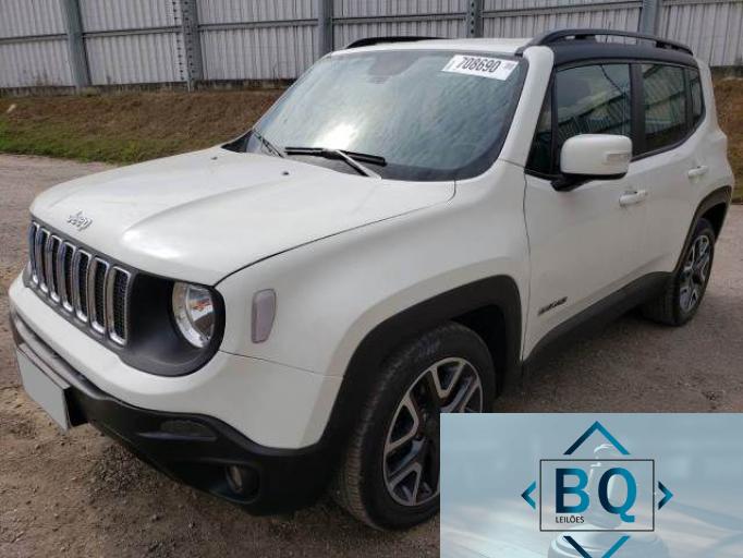 JEEP RENEGADE 18/19