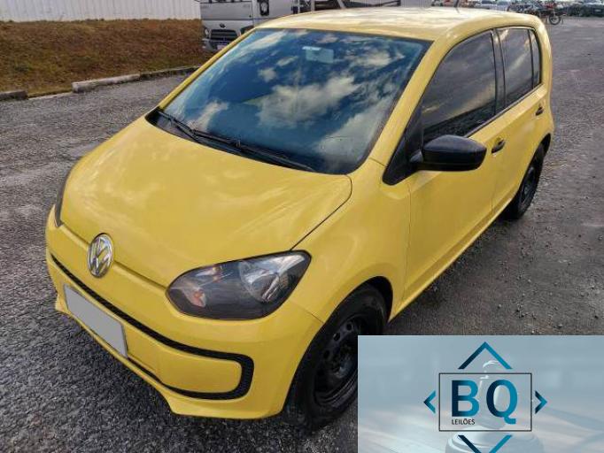 VOLKSWAGEN UP 14/15