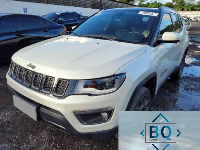 JEEP COMPASS 21/21